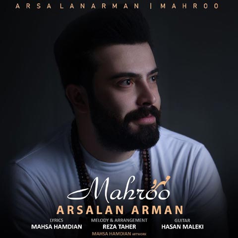 Arsalan Arman  –   Mehroo